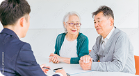 相続・贈与サポートのイメージ